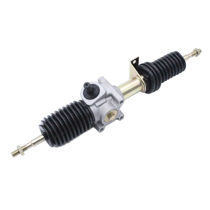 For Polaris RZR 4 800 2009-2014 Bogie Assembly Steering Machine Steering Gear Rack 1823443