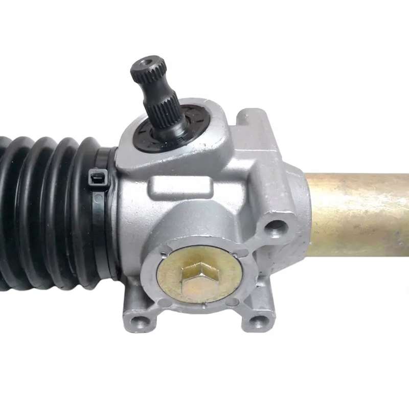 For Polaris RZR 4 800 2009-2014 Bogie Assembly Steering Machine Steering Gear Rack 1823443