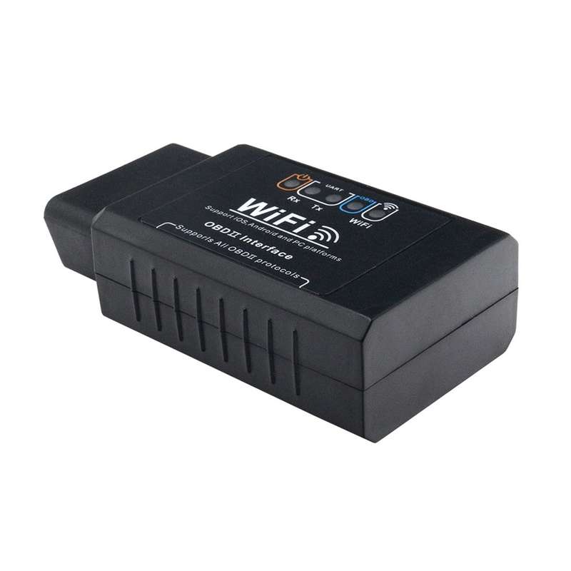 12V 4 Pin Car 6 Slots IP66 Waterproof Relay Fuse Box with Cable