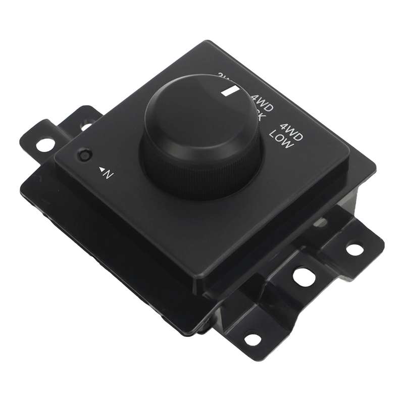 For Dodge Car Transfer Case Control Switch 2WD 4WD Lock 68021674AB 727943227027 4602768AA
