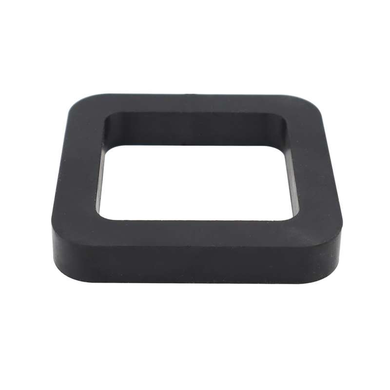 CP-3015 3 in 1 Car 2 inch Trailer Hitch Receiver Silencer Pad