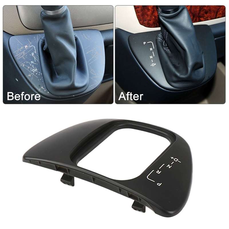 For Mercedes-Benz Vito W636 Left Drive Car Gear Display Panel 63926 0073