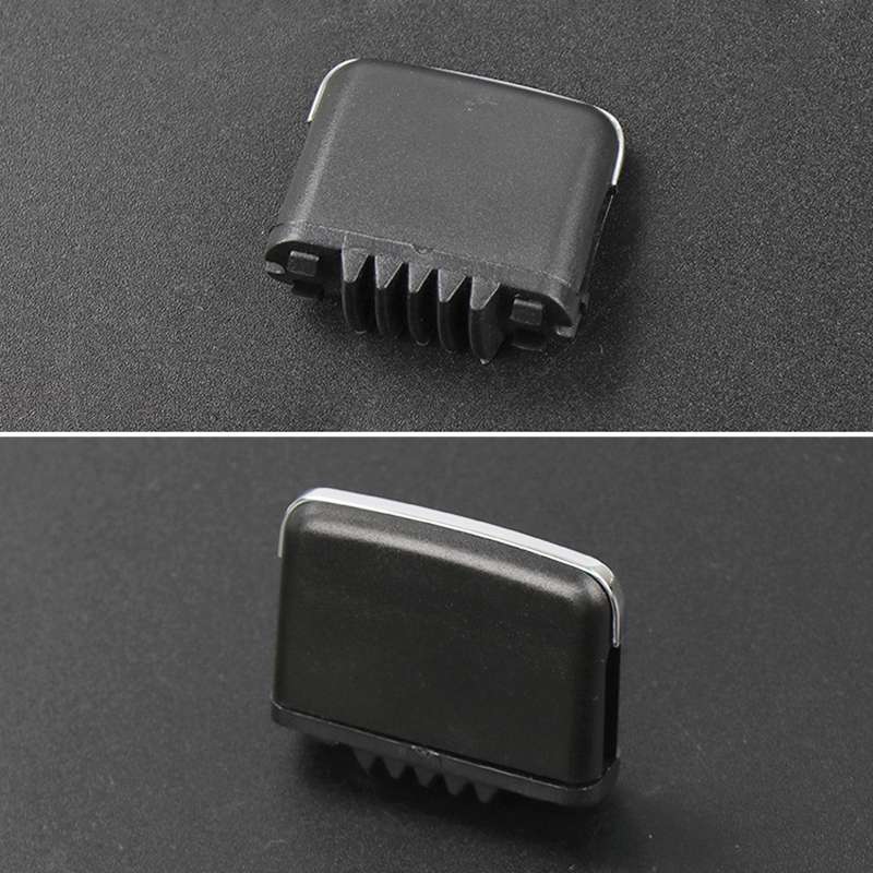 For Lexus ES240 / ES350 Left-hand Drive Car Left and Right Air Conditioning Air Outlet Paddle 55660-