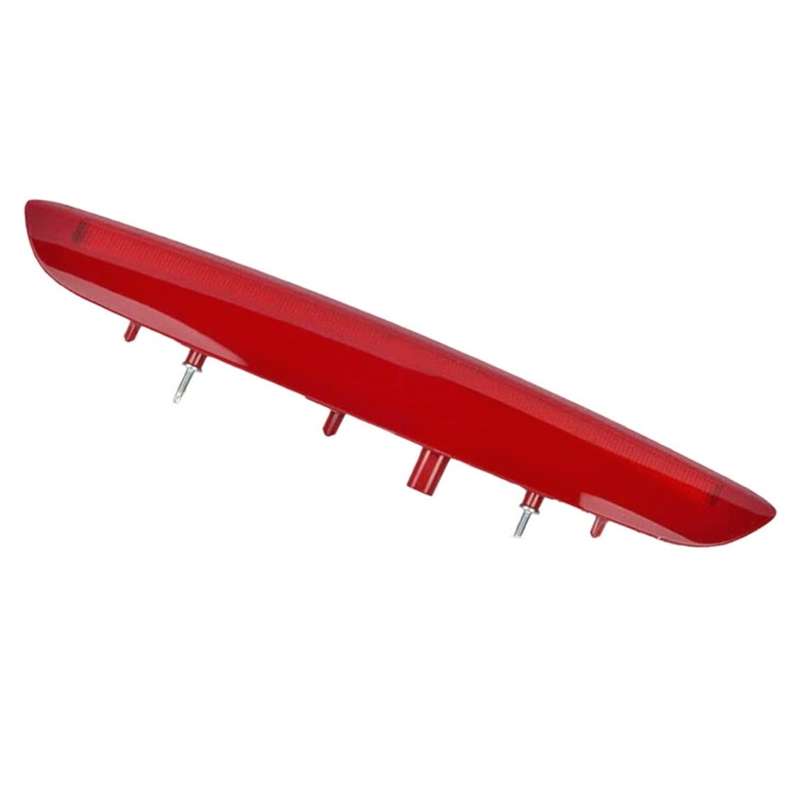 For Jeep Renegade 2015-2020 Car Red High Position Brake Light 68247167AA (Red)