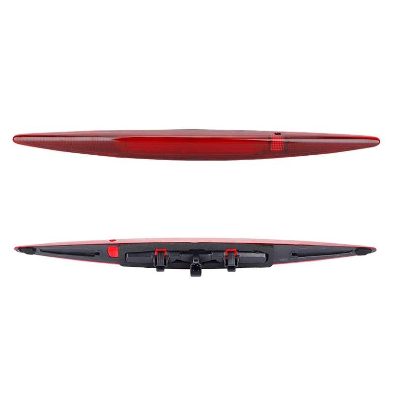 For Honda CRV 2012-2016 Car High Position Brake Light Parking Light 34270TFCH01 (Black)
