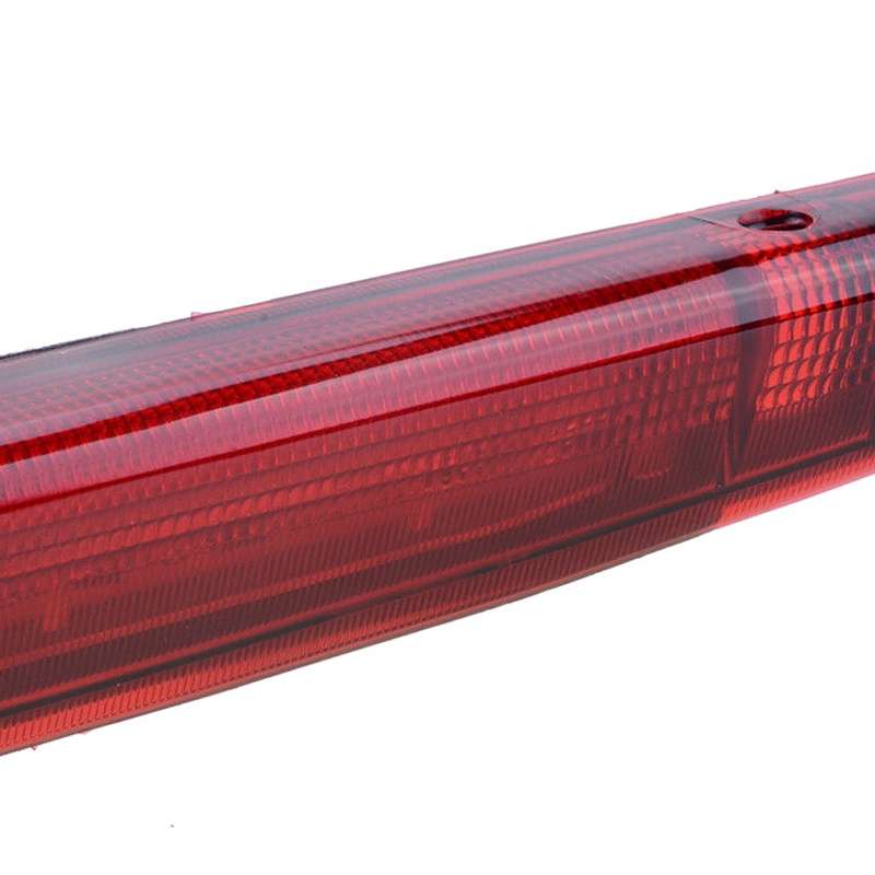 For Honda CRV 2012-2016 Car High Position Brake Light Parking Light 34270TFCH01 (Black)