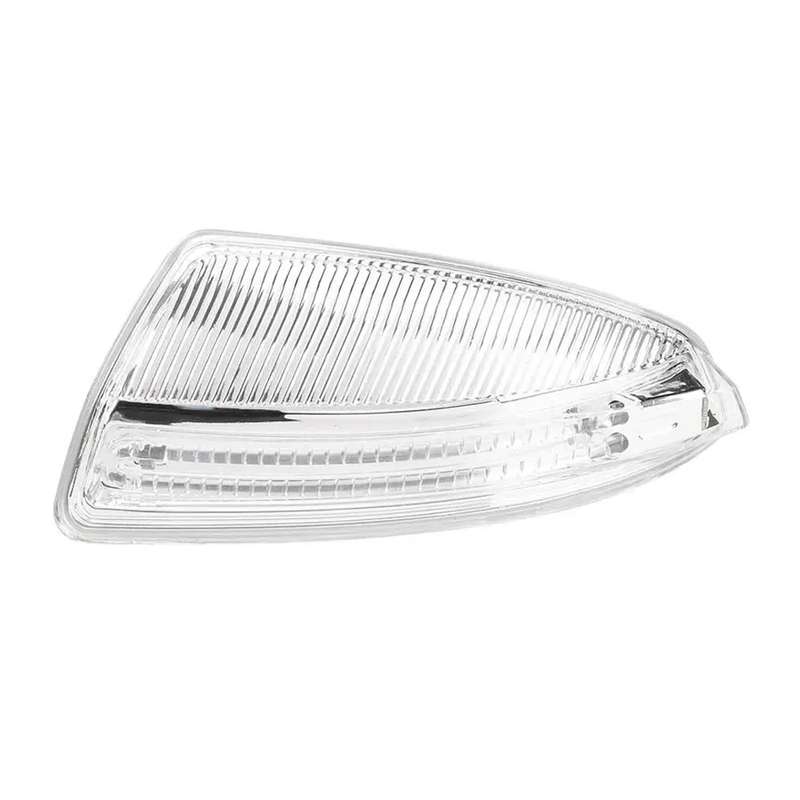 For Mercedes-Benz C Class W204 2008-2011 Car Left Side Reversing Mirror Turn Signal Light A204820072