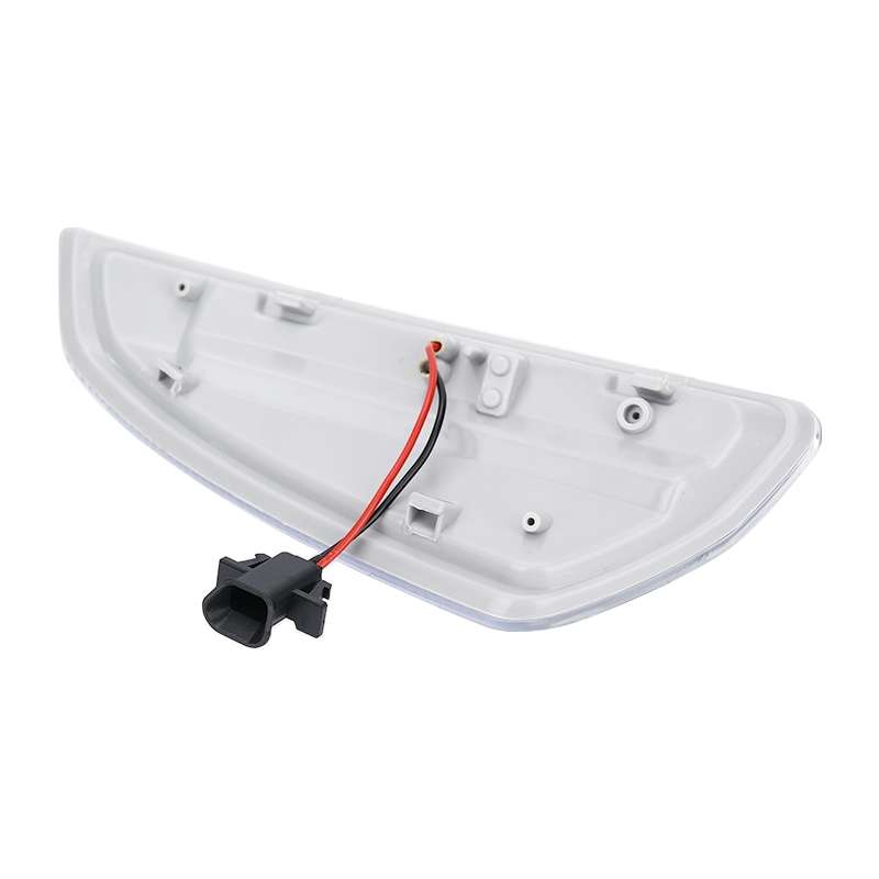 For Mercedes-Benz C Class W204 2008-2011 Car Left Side Reversing Mirror Turn Signal Light A204820072