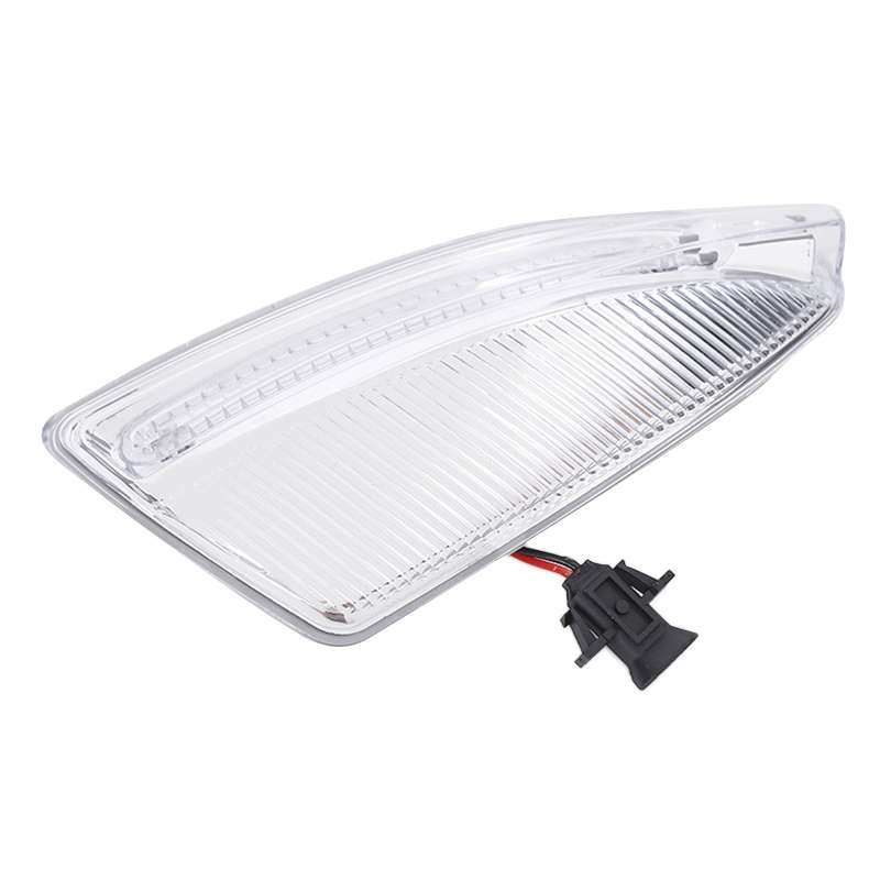 For Mercedes-Benz C Class W204 2008-2011 Car Right Side Reversing Mirror Turn Signal Light A20482007
