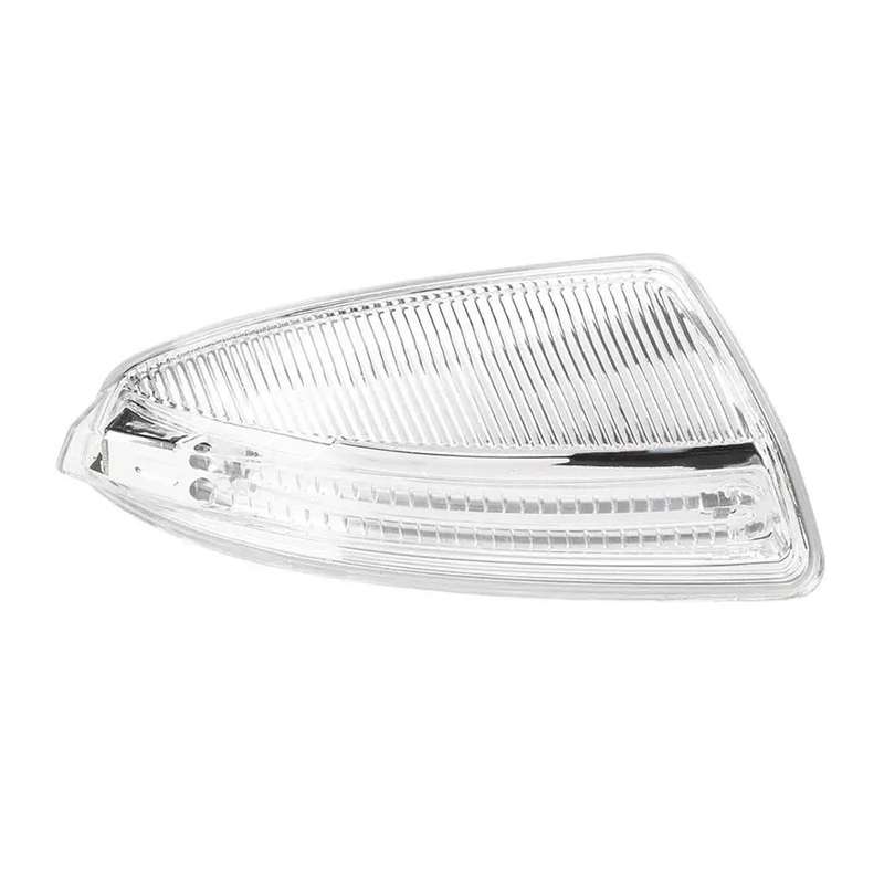 For Mercedes-Benz C Class W204 2008-2011 Car Right Side Reversing Mirror Turn Signal Light A20482007