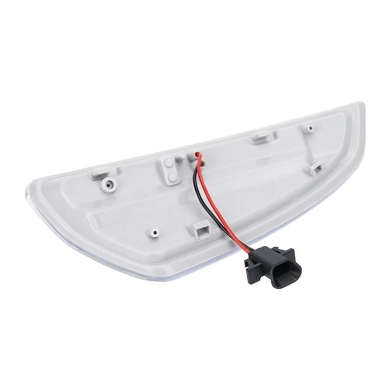 For Mercedes-Benz C Class W204 2008-2011 Car Left Side Reversing Mirror Turn Signal Light A204820072