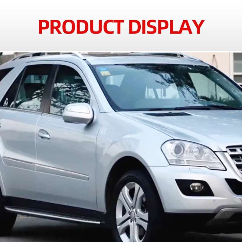 For Mercedes-Benz C Class W204 2008-2011 Car Right Side Reversing Mirror Turn Signal Light A20482007