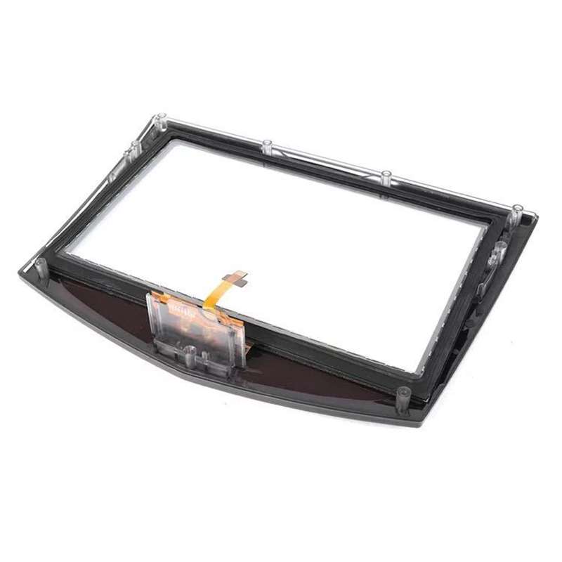 For Cadillac SRX ATS XTS CTS Car Central Control Touch Screen