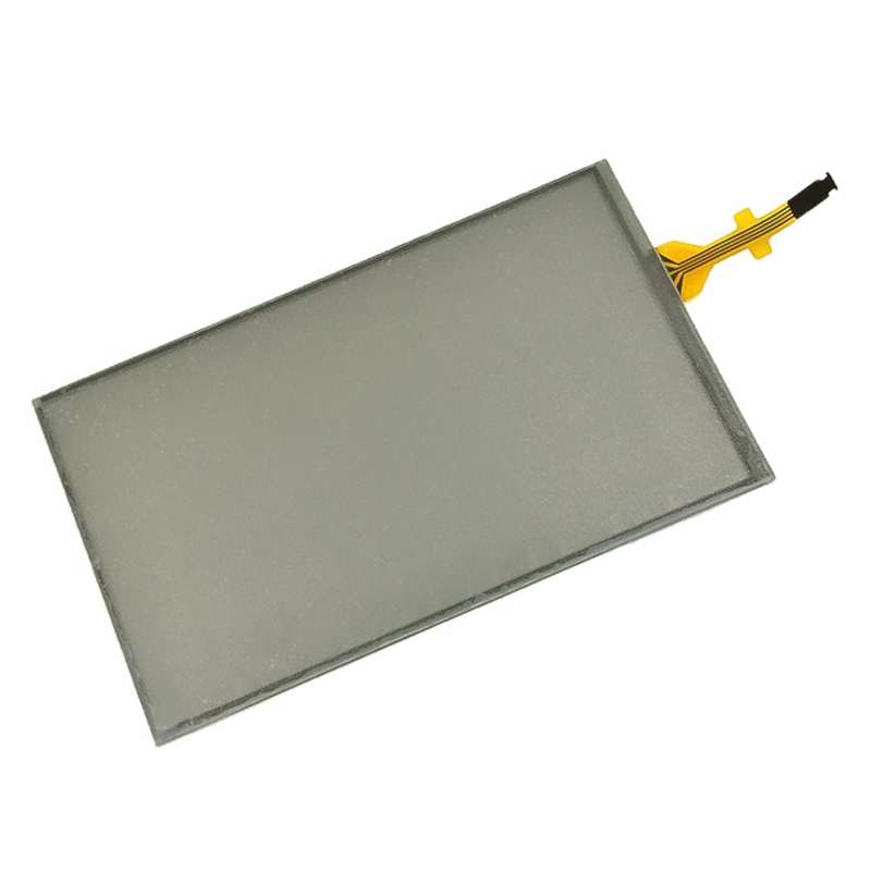 For Peugeot 208 2008 308 / Citroen C5 Car Contact Screen Glass Digitizer Display Touch Screen LAM070