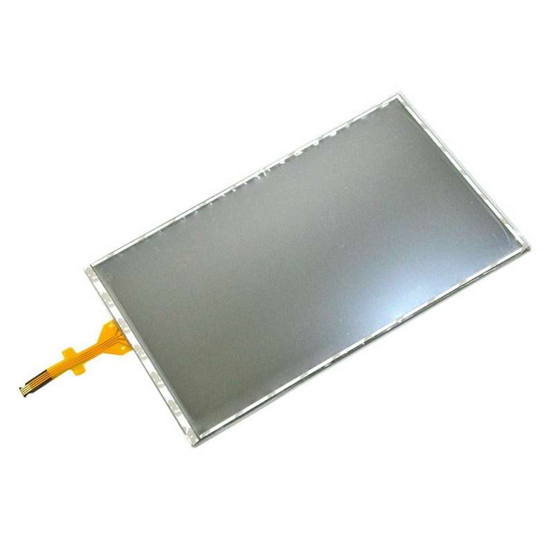 For Peugeot 208 2008 308 / Citroen C5 Car Contact Screen Glass Digitizer Display Touch Screen LAM070