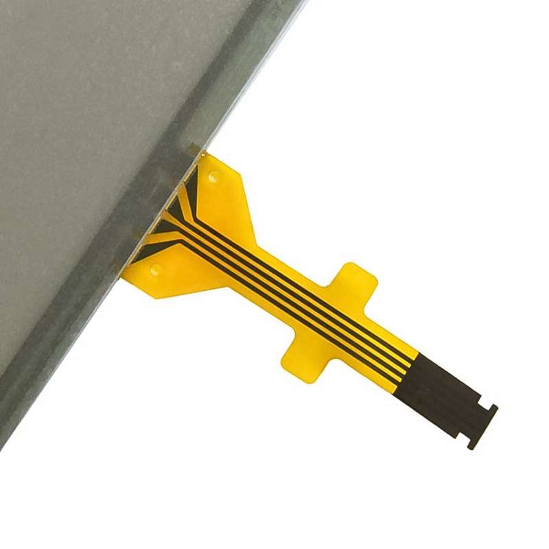 For Peugeot 208 2008 308 / Citroen C5 Car Contact Screen Glass Digitizer Display Touch Screen LAM070