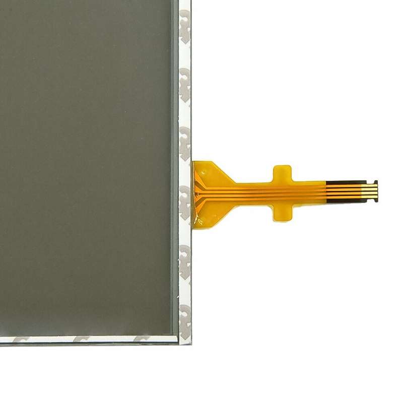 For Peugeot 208 2008 308 / Citroen C5 Car Contact Screen Glass Digitizer Display Touch Screen LAM070