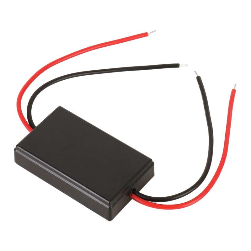 DC24V-12V 3.5A Car Power Step-down Transformer