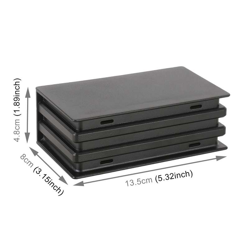 9-16V 15A 200W Car DSP Sound Amplifier