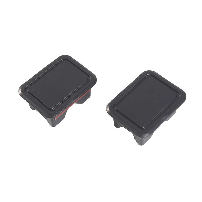 For Dodge Ram 2019-2021 Car Trunk Tail Hole Plug