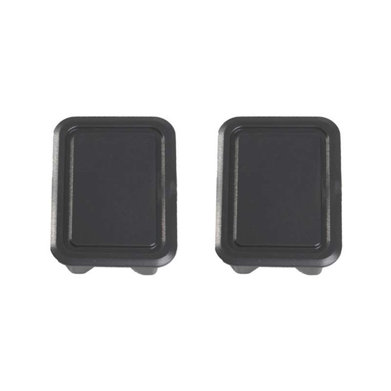 For Dodge Ram 2019-2021 Car Trunk Tail Hole Plug