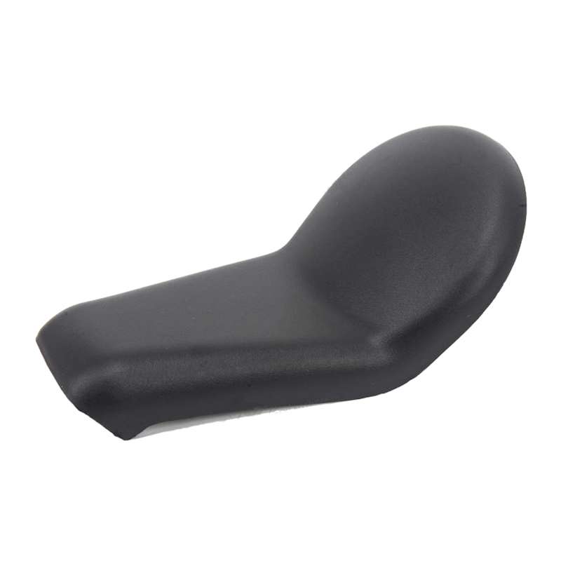 For Toyota Tundra 2014-2019 Car Rear Seat Foot Protection Cover