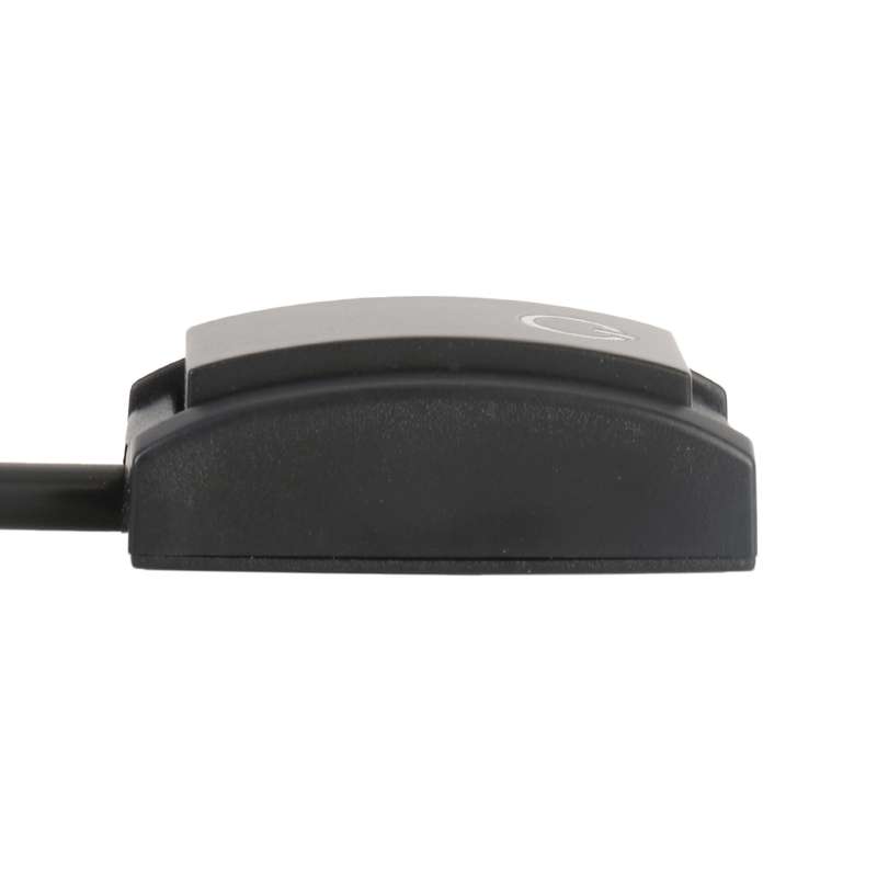Car Universal White Light Switch with Lock