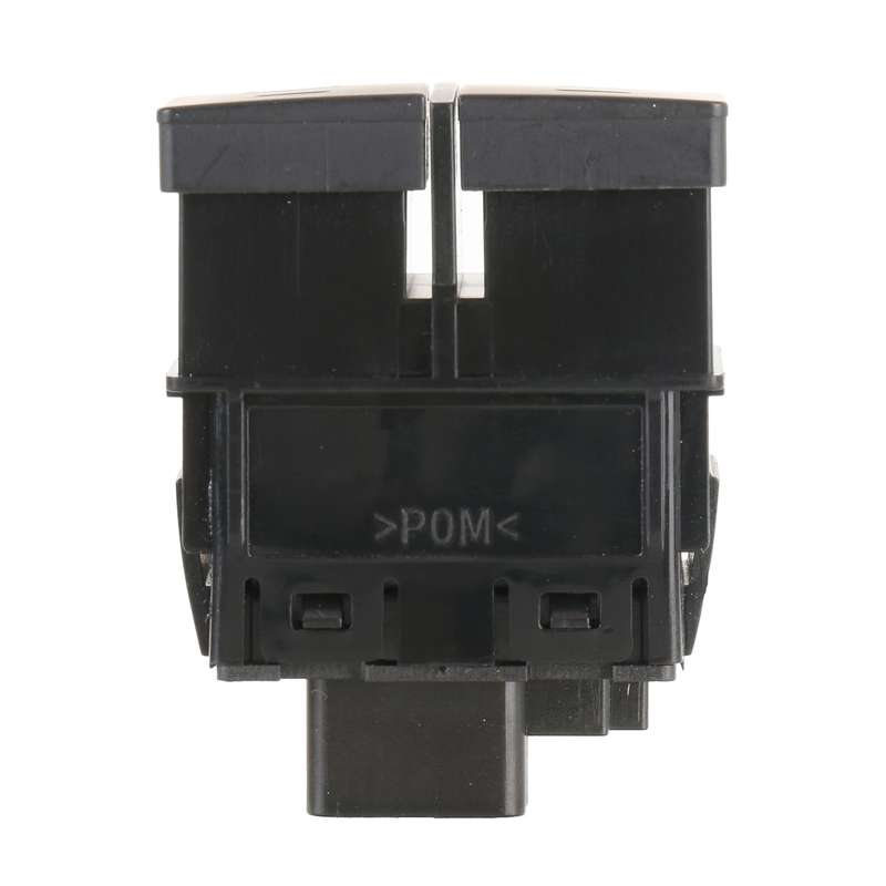 TS-203 For Honda Blue-green Light Car Dual Control Switch Self-resetting without Lock