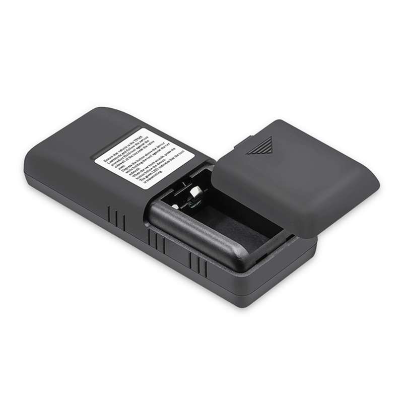 Car Tire Pressure Matching Reset Instrument