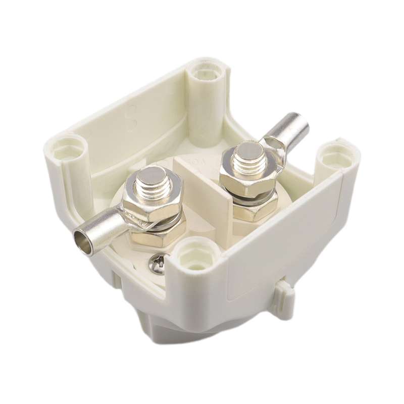 275A Battery Power Off Switch