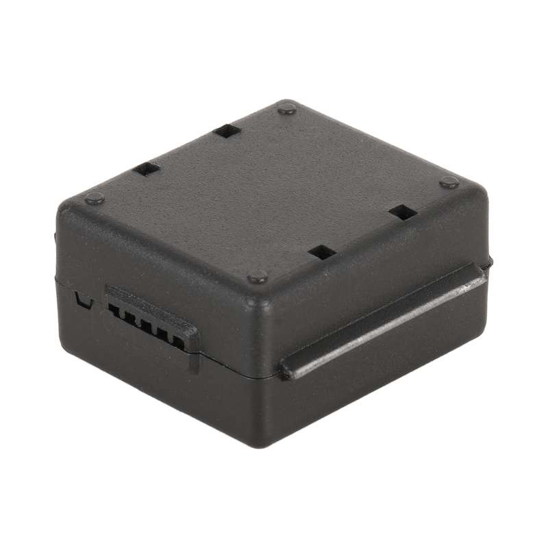 Palminfo Android Navigation 16P Male to Female 24V to 12V Step-down Cable