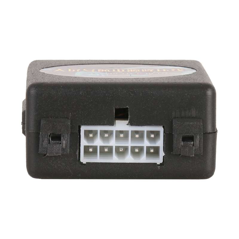 Palminfo Android Navigation 16P Male to Female 24V to 12V Step-down Cable