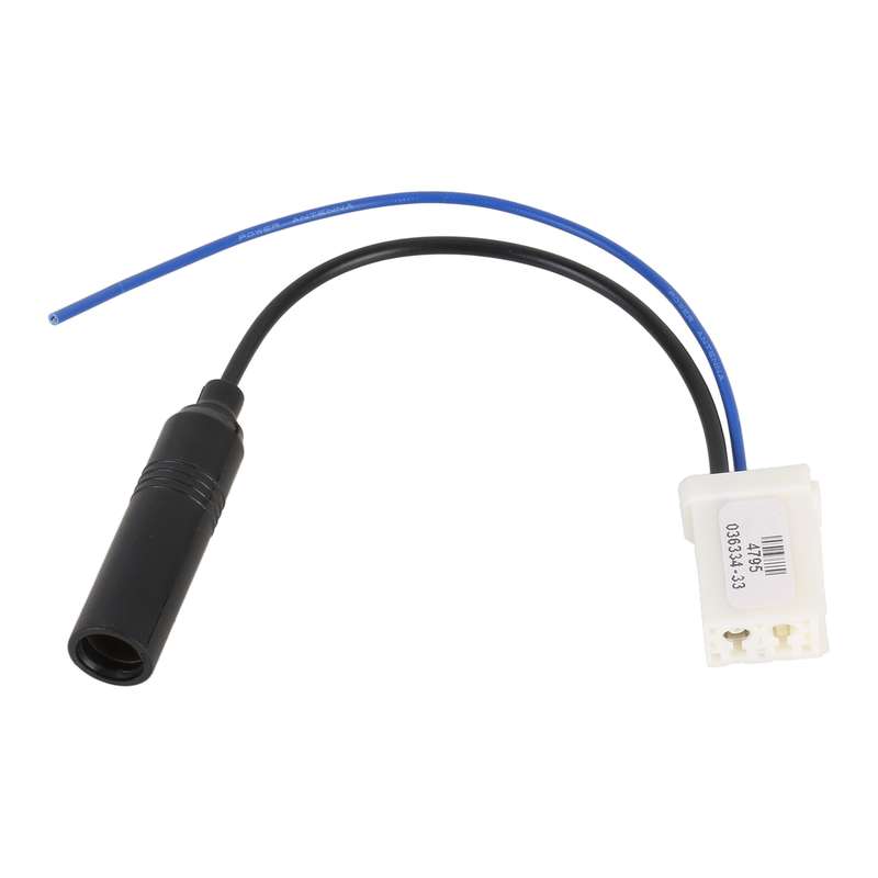 For Toyota 2010-2013 Car Radio Antenna Adapter Cable