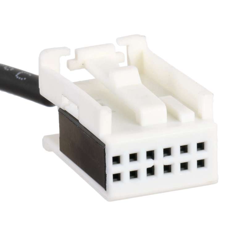 For BMW E39 E53 X5 E60 E61 Car Audio AUX Input Cable