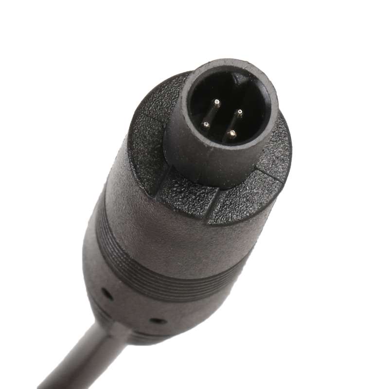 Multifunction 4 in 1 Phone Holder Bicycle Bell Cycling Lamp Flashlight(Black)