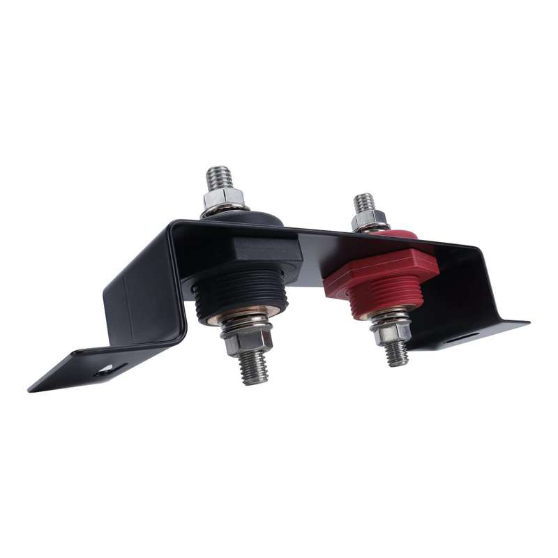 CP-5190 M10 Copper Stud Car RV Marine Battery Terminal Starter Battery Terminal Extender