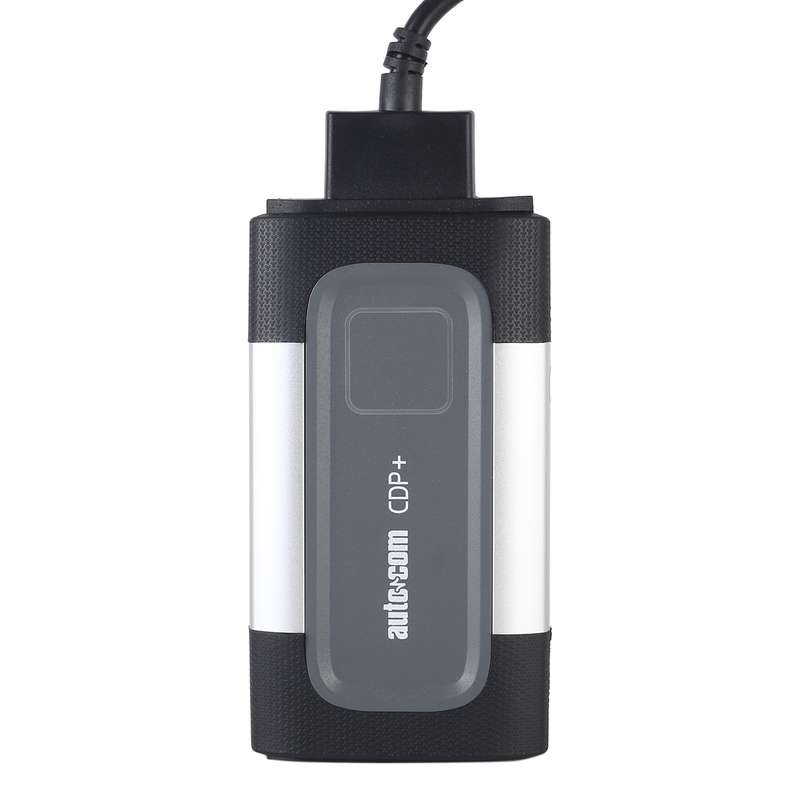 Autocom CDP+ Professional Bluetooth Auto TCS CDP Pro Plus for Autocom Diagnostic Car Cables OBD