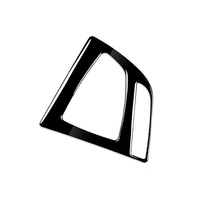 Car Left Drive Gear Panel Decorative Sticker for BMW Series 3 F30 2013-2017 / Series 3GT F34 2013-20