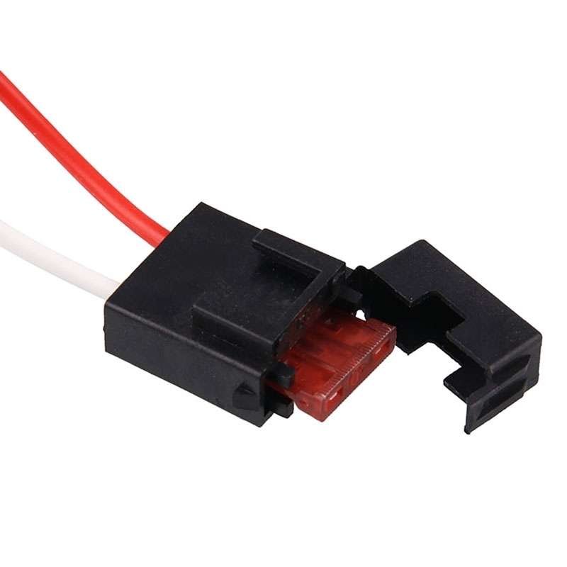 24V Horn Wiring Harness Relay Kit for Car Truck Grille Mount Blast Tone Horns