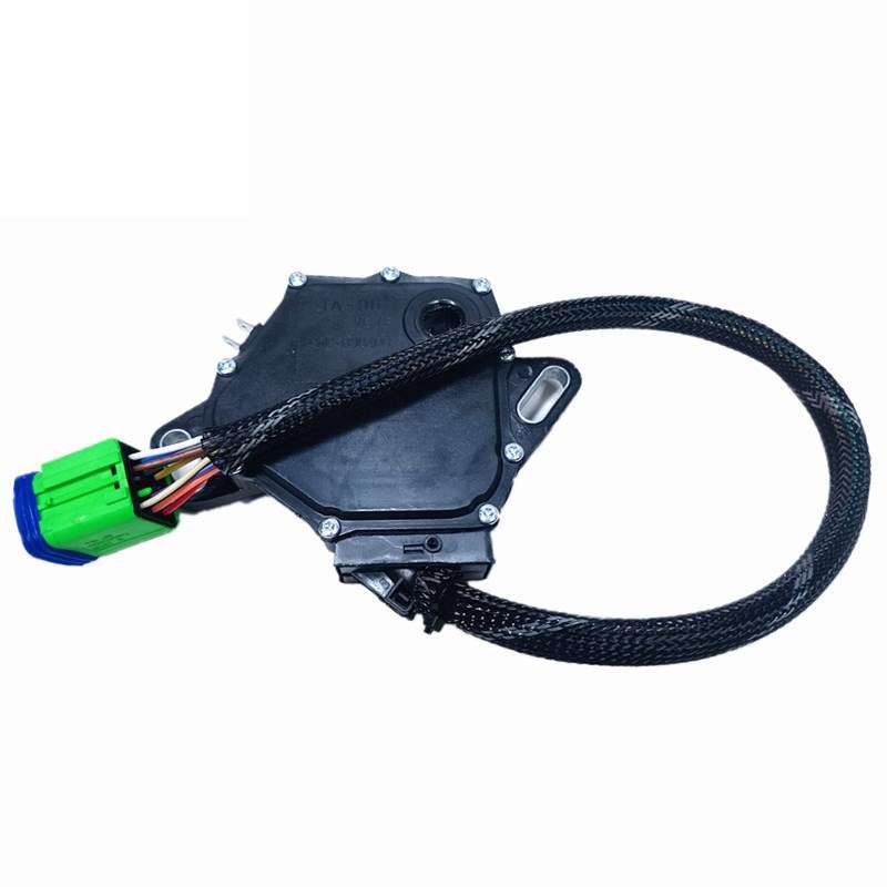 For Citroen C2 / Peugeot 206 Car Automatic Transmission Safety Switch 252927