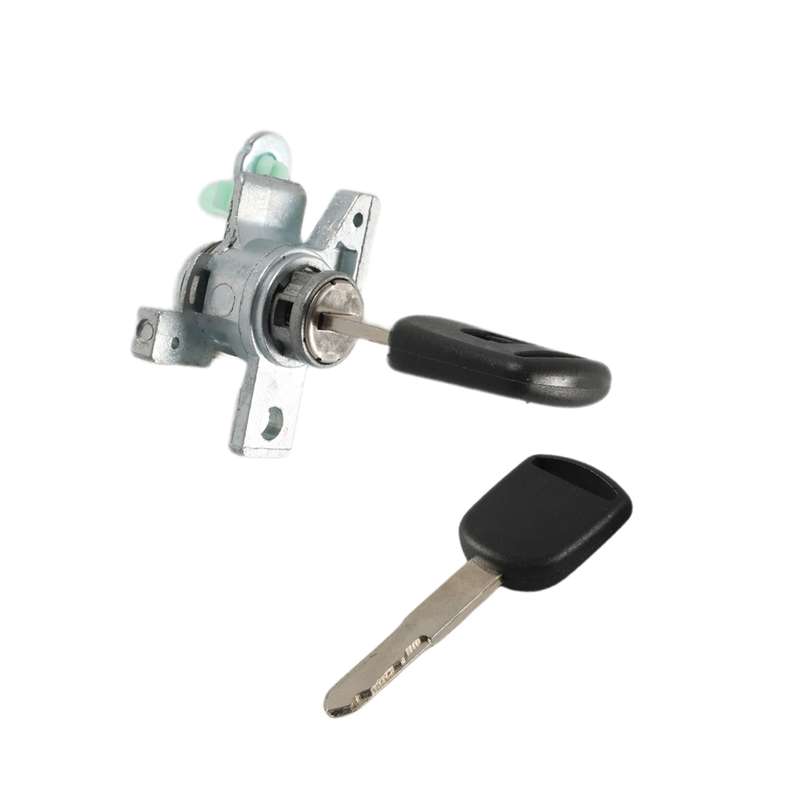A8562 Left Front Driver Seat Door Lock Core Left Door Lock Core 72185-SHJ-A01 for Honda Odyssey