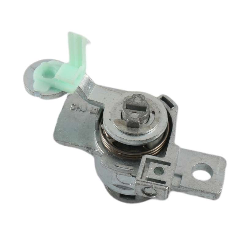 A8562 Left Front Driver Seat Door Lock Core Left Door Lock Core 72185-SHJ-A01 for Honda Odyssey