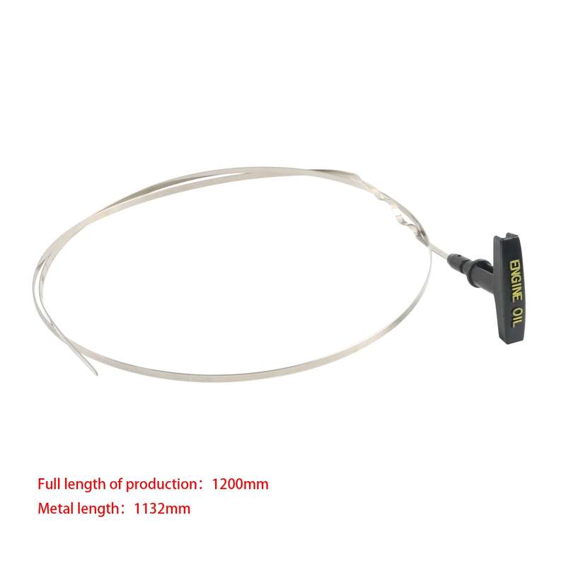 A8141 Car Engine Oil Level Oil Measuring Rod 05080582AA for Dodge Ram 2500 Pickup 2002