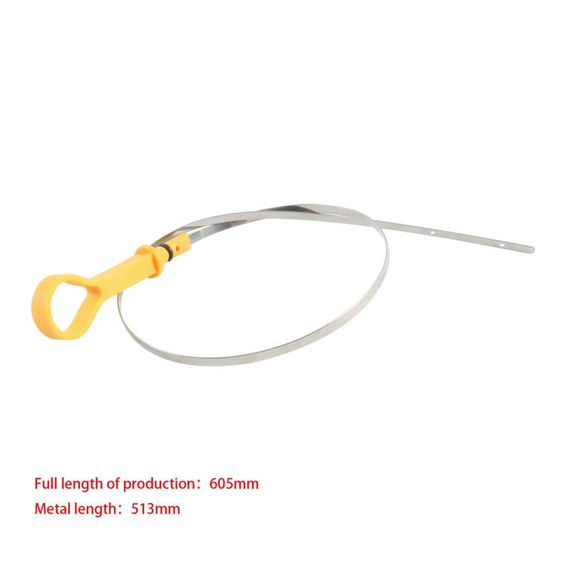 A8138 Car Engine Oil Level Oil Measuring Rod 16910-77E02 for Suzuki Aerio Base 2006-2006