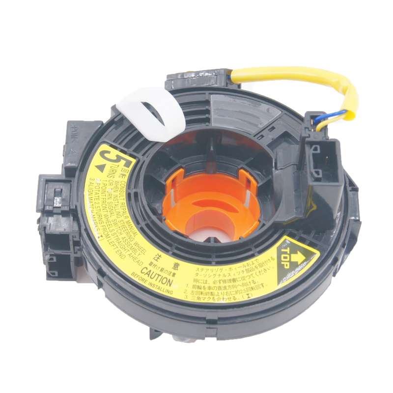 For Toyota Rush F700 GR Car Combination Switch Contact Spiral Cable Clock Spring 84306-B2010