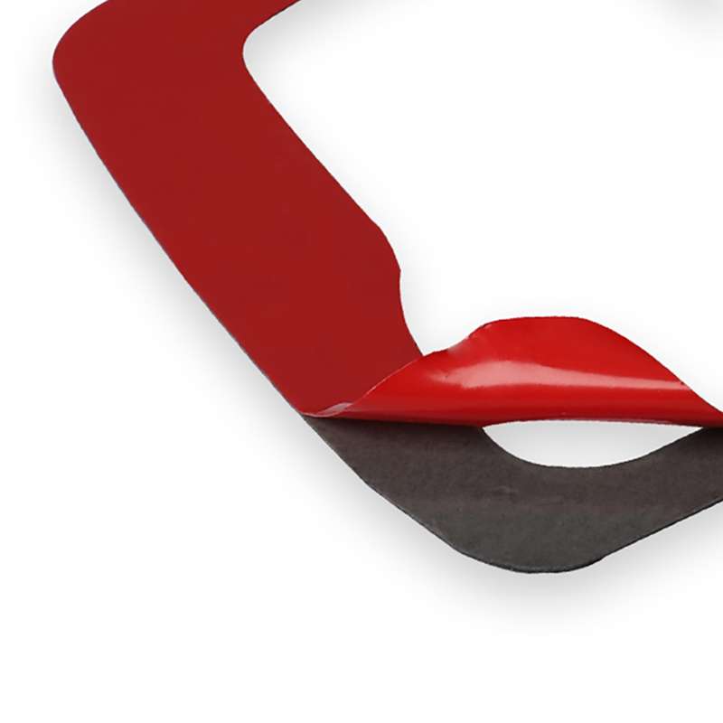 For Nissan 370Z Z34 2009- 3 in 1 Car Center Console Water Cup Holder Panel Decorative Sticker, Left