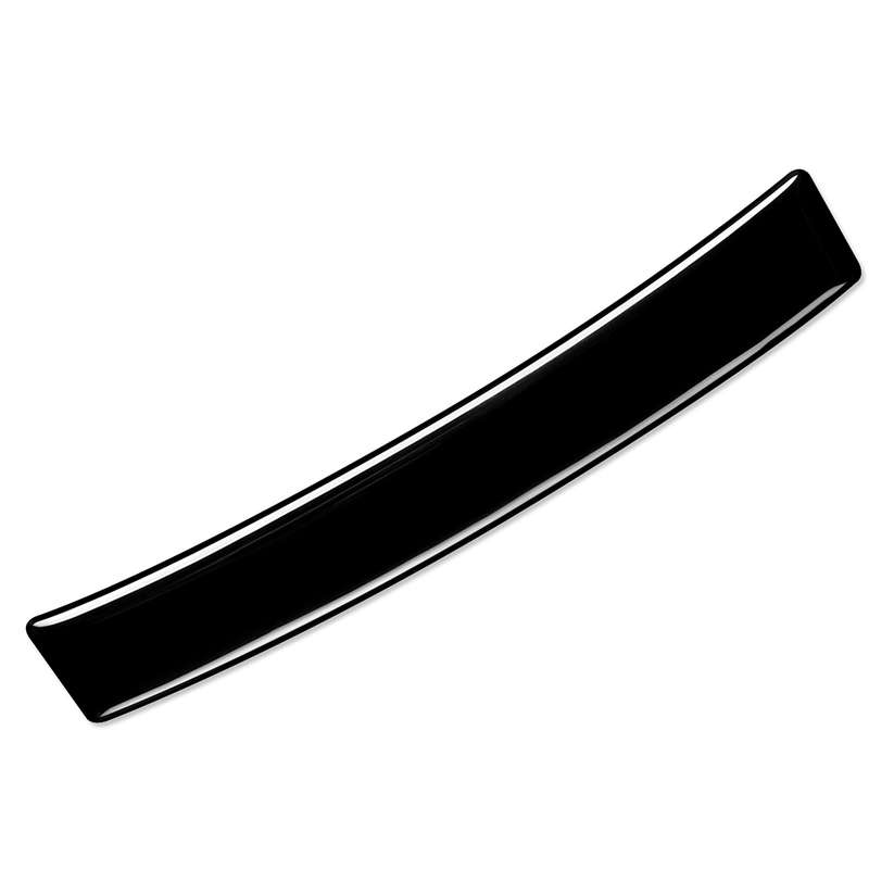 For Ford Mustang 2015-2020 Car Gear Shift Panel Decorative Sticker, Left and Right Drive Universal (
