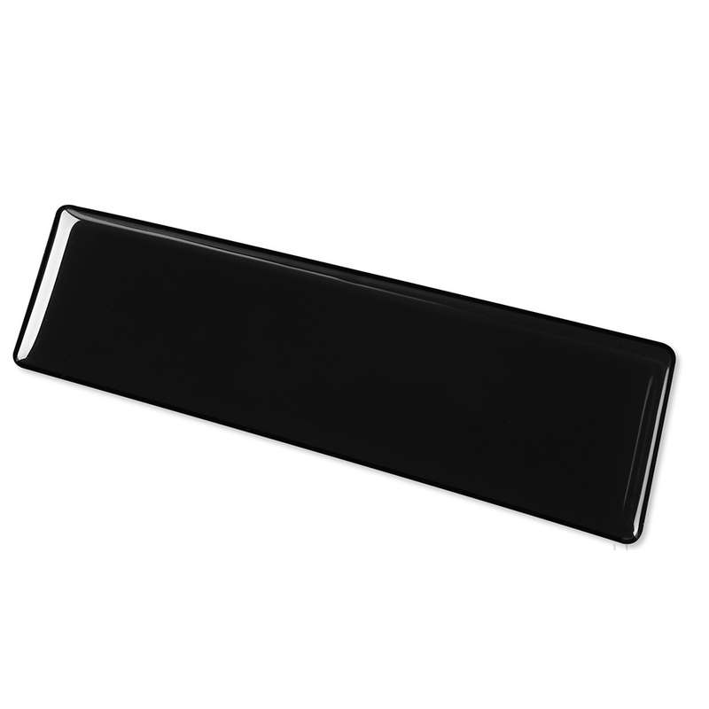 For Ford Mustang 2015-2020 Car Central Control Decorative Sticker, Left and Right Drive Universal (B