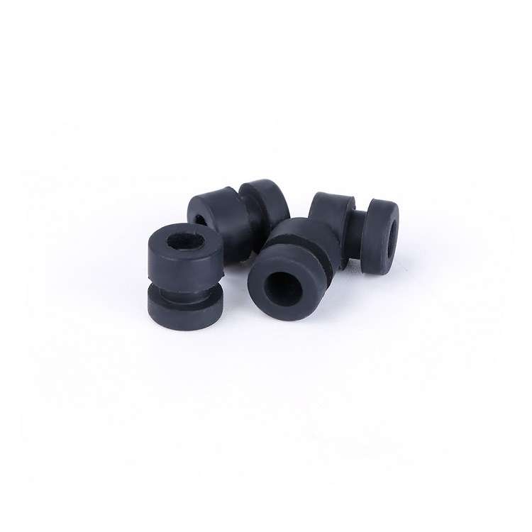 5 Packs / 100pcs iFlight M3 Damping Rubber Column Shock-absorbing Ball Shock Damping Ball for REVO B