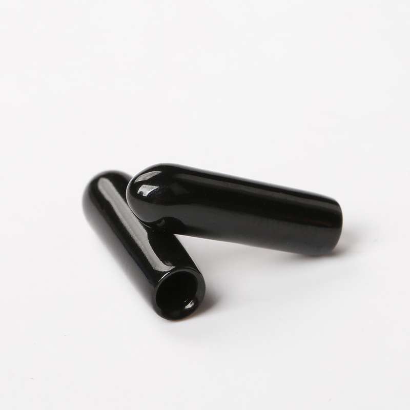 100 PCS iFlight M3x15mm Transmitter Antenna Protection Cap PVC Rubber Sheath for FPV RC Models Multi